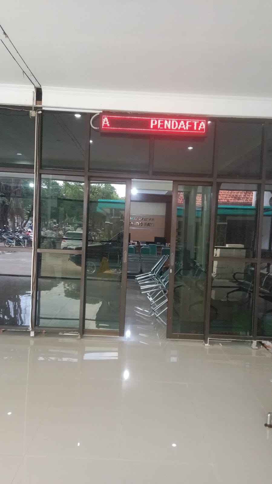 Jasa Borongan Renovasi